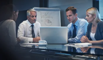 İş Modeli Kanvası