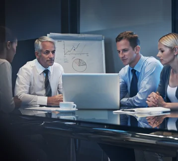 İş Modeli Kanvası