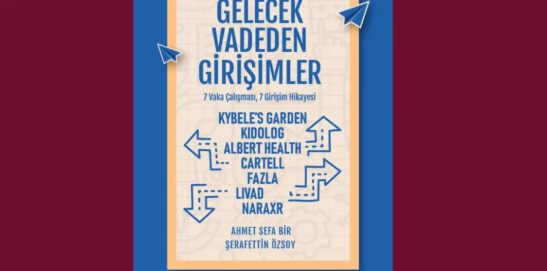 Gelecek Vadeden Girişimler