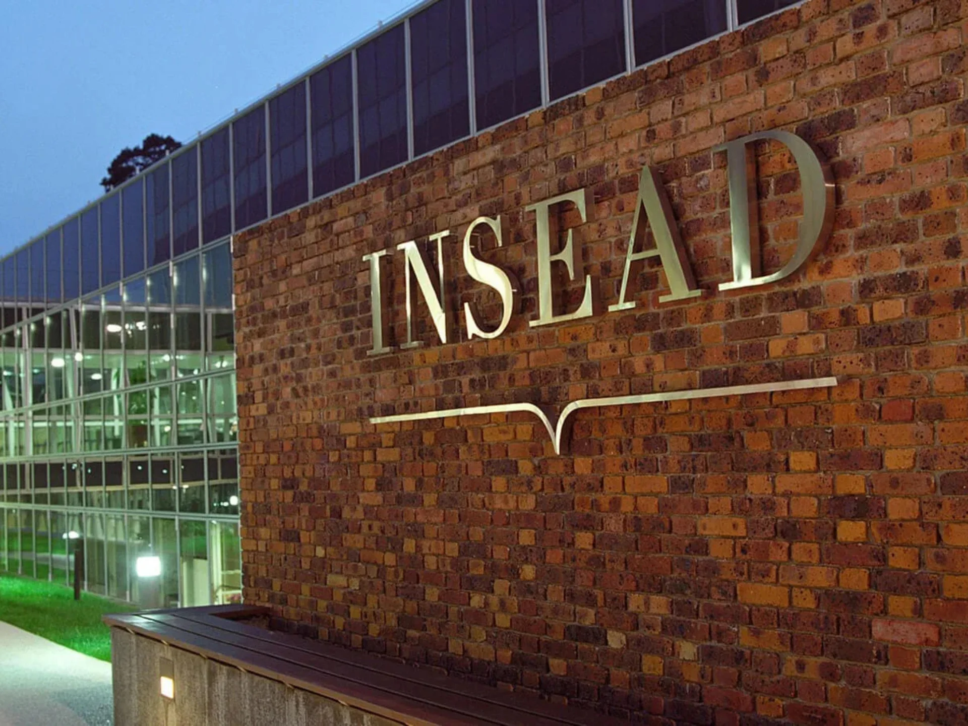 insead