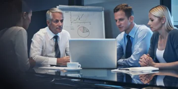 İş Modeli Kanvası