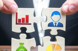 İş modeli kanvası